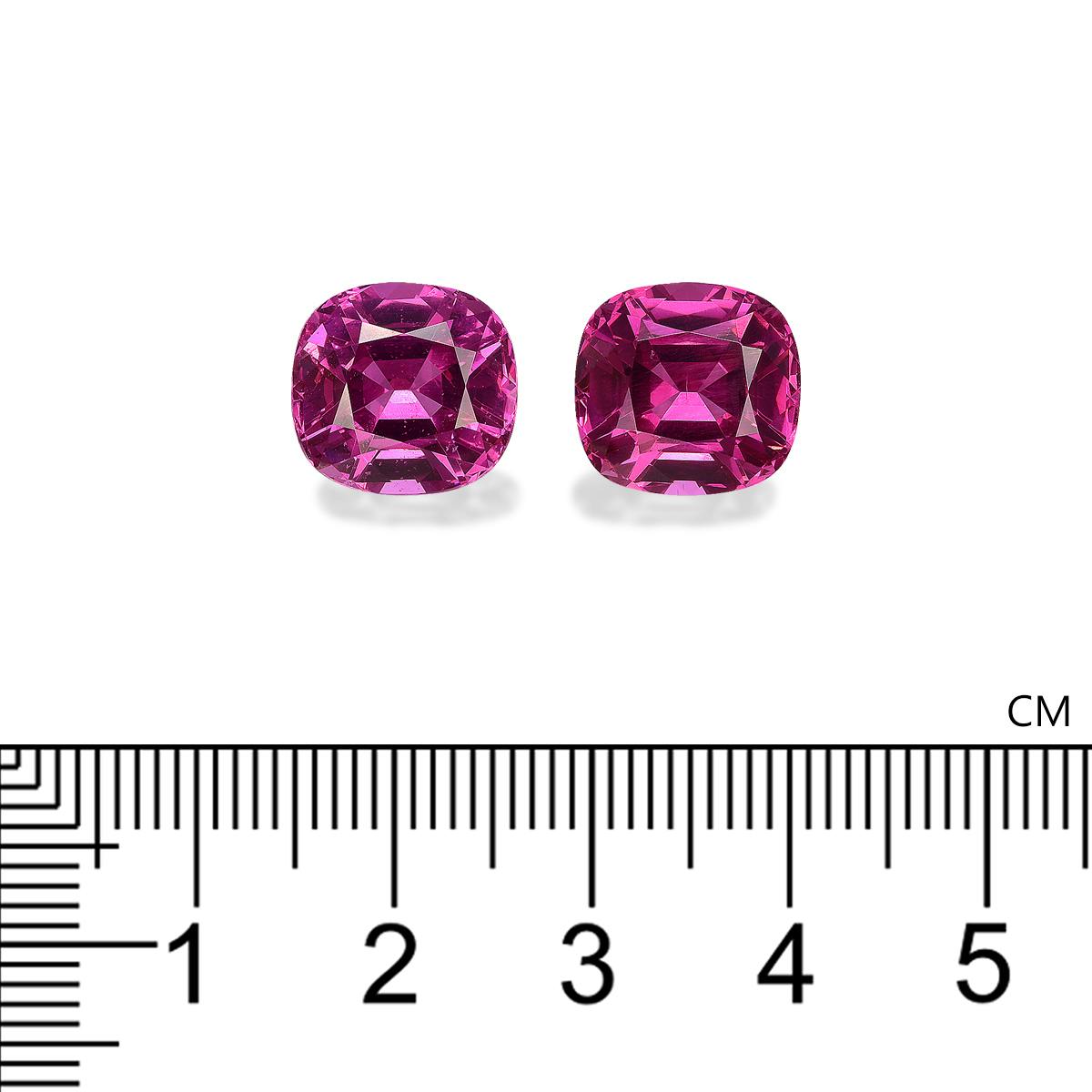 Rhodolite Garnet 16.41 ct